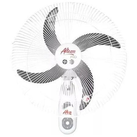 VENTILADOR DE PARED ALTEZZA 4 ASPAS 18"