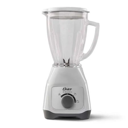 LICUADORA OSTER KALIMAN 2 VELOCIDADES 1,5L VASO DE VIDRIO