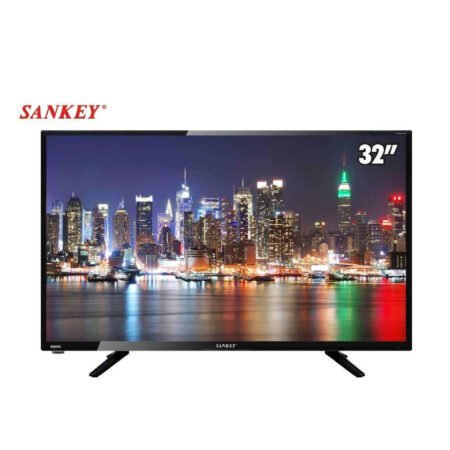 TELEVISOR SMART DE 32" SANKEY