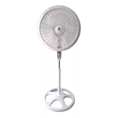 VENTILADOR 2 EN 1 CORAL CO-1866L