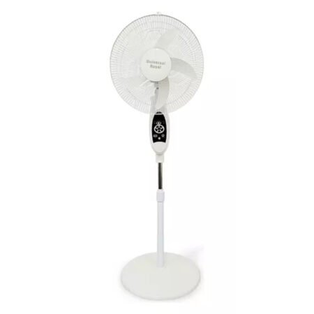 VENTILADOR RECARGABLE 16" GD-9365