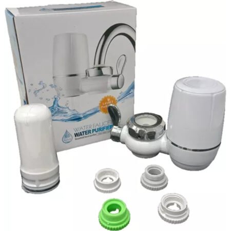 PURIFICADOR DE AGUA WATER PURIFER LV 7 010A/010B