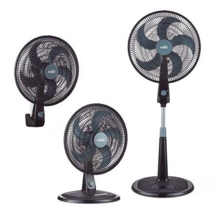 ABANICO KALLEY 3 EN 1 ECO 100W