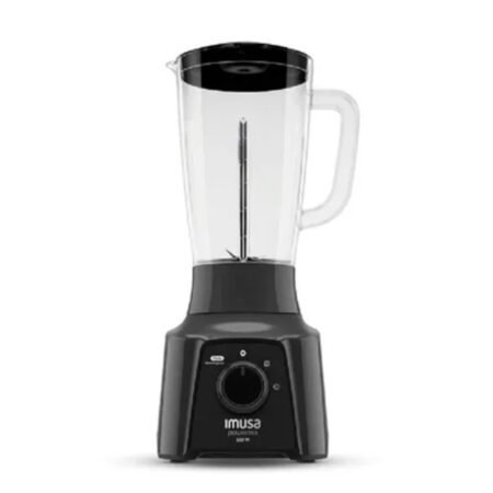 LICUADORA IMUSA POWER MIX PLUS VASO PLÁSTICO