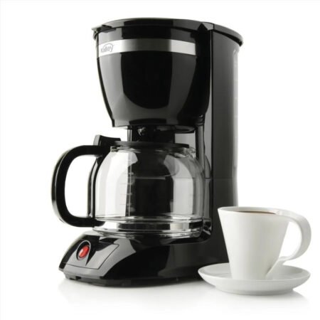 CAFETERA KALLEY 6 TAZAS MP1502