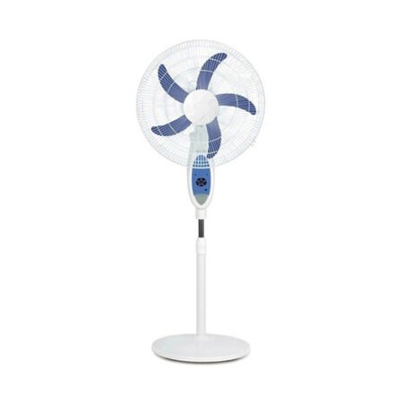 VENTILADOR LOCO 16" MASTER SONIC MS-16OF