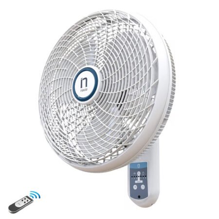 VENTILADOR DE PARED NIA 18" MY-60W