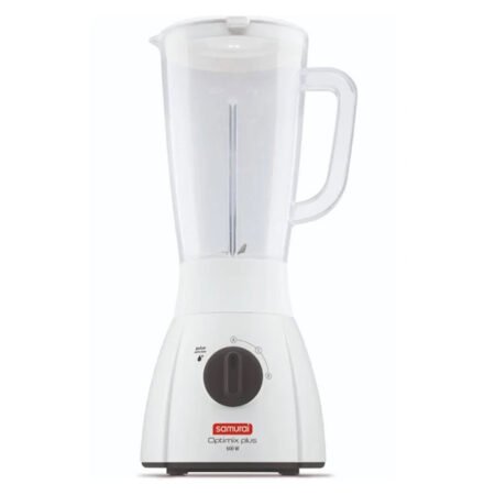 LICUADORA SAMURAI OPTIMIX PLUS 2L 500W