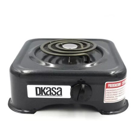 ESTUFA DKSA 1 PUESTO ELECTRICA SIMPLICITY