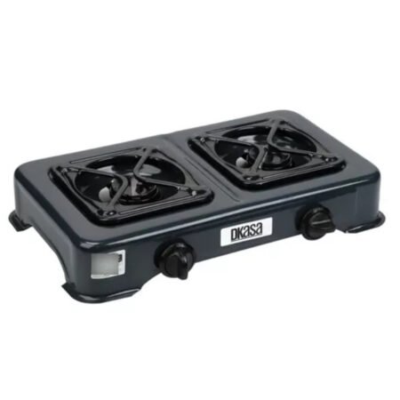 ESTUFA DKSA SOBREMESA 2 PTO A GAS SIMPLICITY