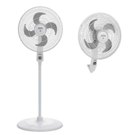 VENTILADOR SAMURAI AIRPROTEC MAXX 2 EN 1