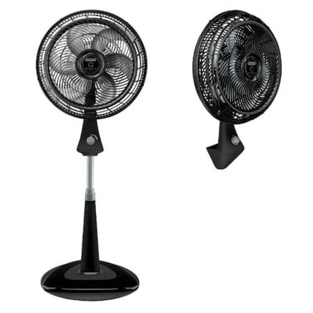 VENTILADOR SAMURAI SILENCE FORCE 2 EN 1