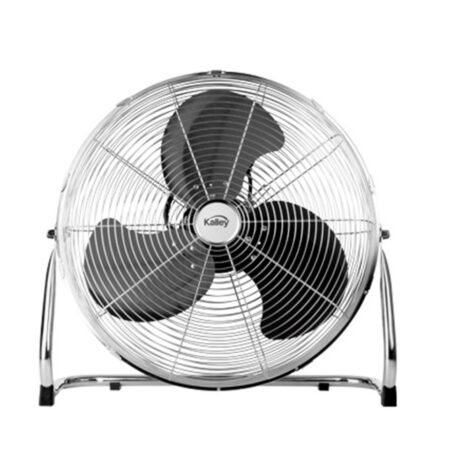 VENTILADOR KALLEY 3 VELOCIDADES DE 200W