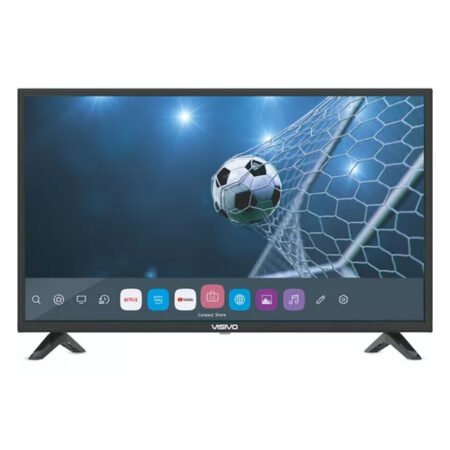 TELEVISOR LED VISIVO SMART 32" WEBOS D60 VTL-H3260T4