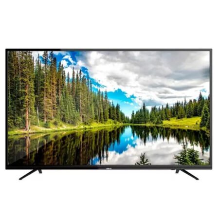 TELEVISOR LED VISIVO SMART 50" WEBOS D60 VTL-U5060T4