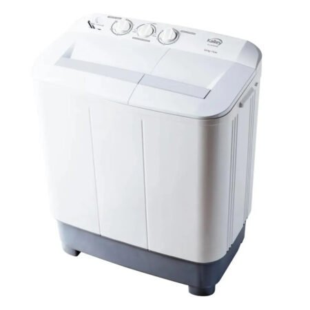 LAVADORA VISIVO SEMIAUTOMÁTICA 7KG VSWM-70C