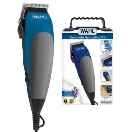 MAQUINA DE MOTILAR WAHL COMPLETE HAIRCUTTING