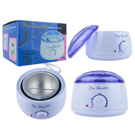 OLLA PARA CERA PROWAXX 200 VGR24153