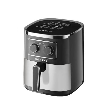 FREIDORA DE AIRE 7LTS SOKANY SK-10053