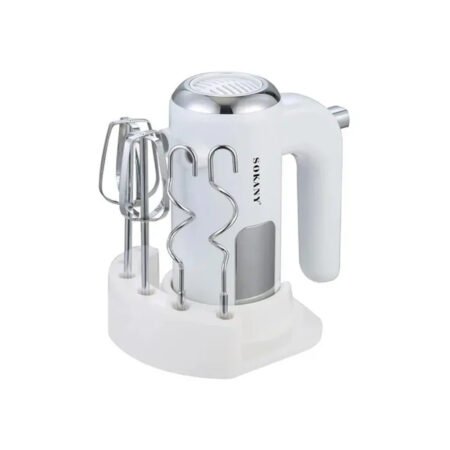 BATIADORA DE MANO SOKANY 5V 500W SK-02025