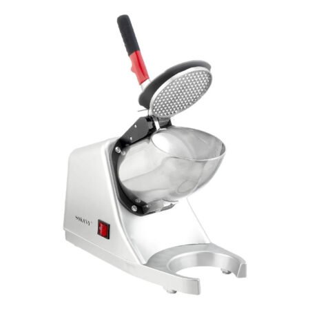 TRITURADORA DE HIELO VERTICAL SOKANY SK-777