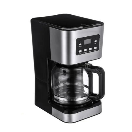 CAFETERA DIGITAL 12T SOKANY CM-121E