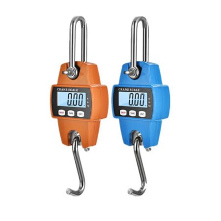 BALANZA COLGANTE GUDDI 300KG