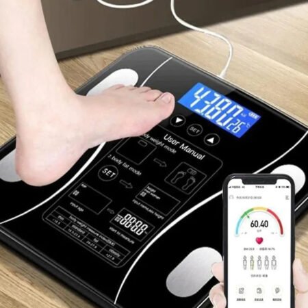 BÁSCULAS Y GRAMERAS