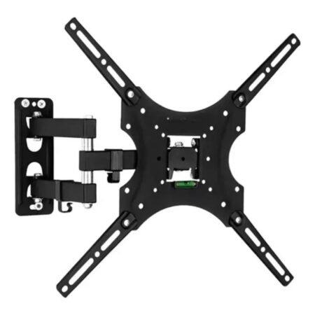 SOPORTE GIRATORIO X400 PARA TV DE 32" A 55"