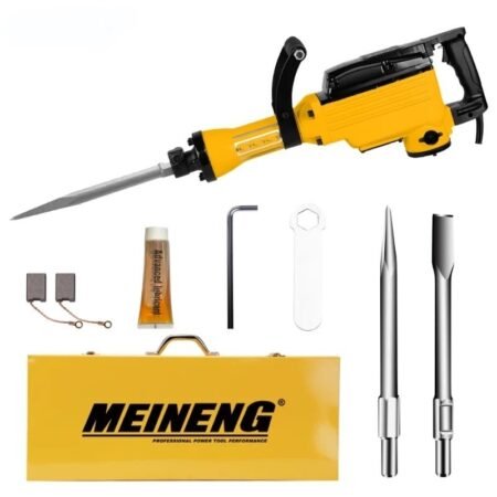 DEMOLEDORA DE PISO 65-A MEINENG