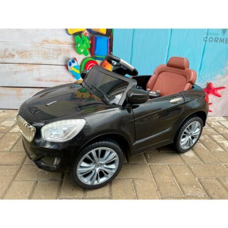 CARRO MONTABLE BMW KL 5188A/QX-7811