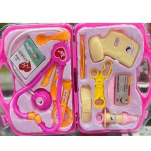 SET DE DOCTOR INFANTIL 1789-1
