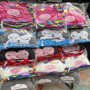 BOLSA DE DORMIR HAPPY NAPPERS 1,8M VGR-58