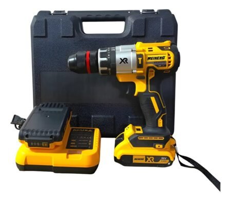 TALADRO 68V SENCILLO DW-36V-24