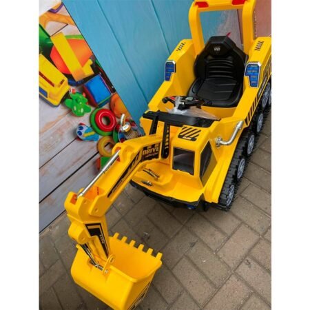 MONTABLE EXCAVADORA FD-2811