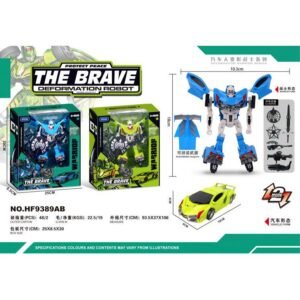 TRANSFORMER LAMBORGHINI HF9389AB