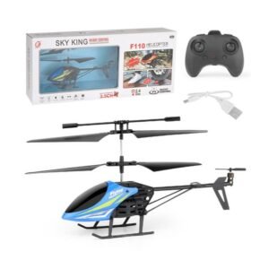 HELICOPTERO SKY KYNG F110