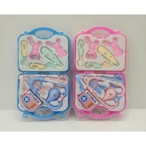 ESTUCHE DOCTOR 7769/D