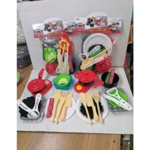 BLISTER COCINA CON PELA PAPA CJ11-18