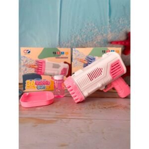 BURBUJERO BUBBLE 006