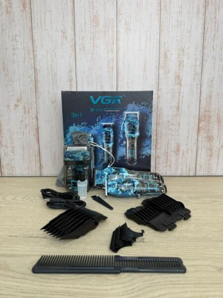 MAQUINA DE MOTILAR VGR-645