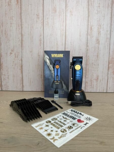 PATILLERA WMARK NG-8260