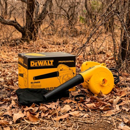 SOPLADORA PROFESIONAL