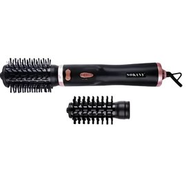 CEPILLO DE AIRE CALIENTE 2 EN 1 SOKANY SK-15006
