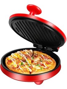 Máquina para pizza – 1000W SOKANY