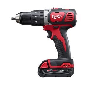 M18 1/2" Hammer Drill/Driver Kit, 2607-22CT